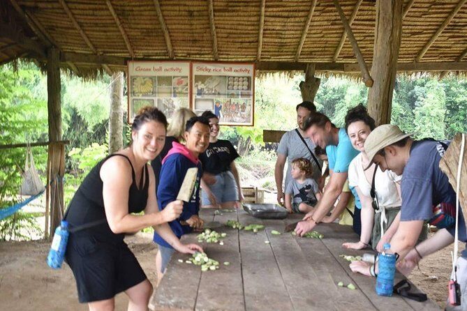2 day 1 night Elephant World Kanchanaburi from Bangkok - Meals and comfort: what’s included, what’s generous, and what to pack