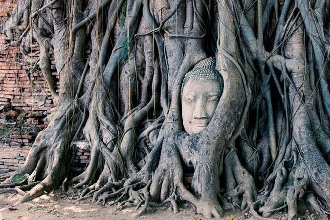 2 Day Private Car with Driver from Laem Chabang to Bangkok & Ayutthaya - Why This Works So Well From Laem Chabang
