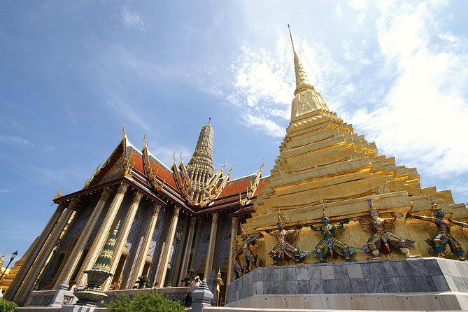 2 Day Private Car with Driver from Laem Chabang to Bangkok & Ayutthaya - Comfort Tips and Smart Planning (So Your Day Feels Like a Win)