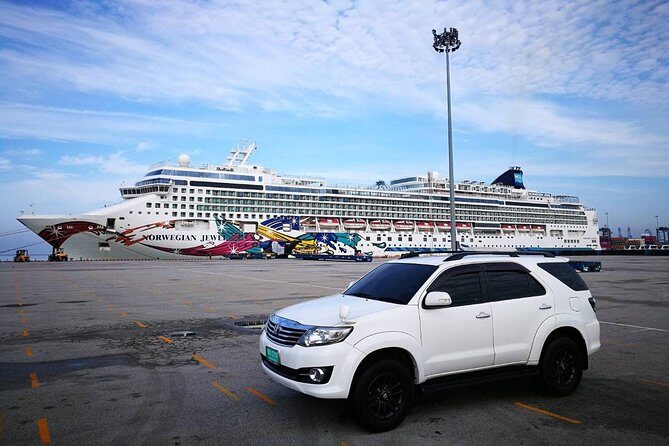 2 Day Private Car with Driver from Laem Chabang to Bangkok & Damnoen Saduak - Key Highlights at a Glance
