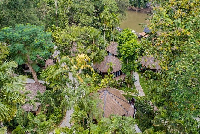 2-Day River Kwai Adventure with 1-Night Stay at Resotel - A simple packing and comfort checklist