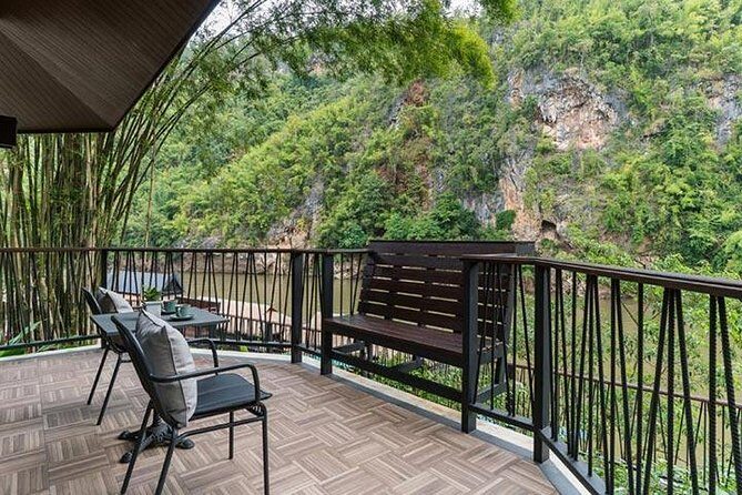 2-Day River Kwai and Kanchanaburi Tour from Bangkok - Day 2: Long-Tail Boat Downstream and Then Hellfire Pass Memorial