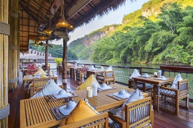 2-Day River Kwai Floathouse Experience from Bangkok - Price and value: is $338.06 worth it?