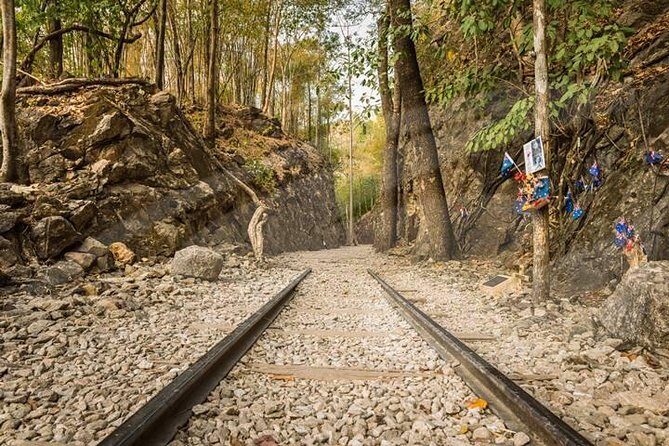 2-Day River Kwai Floathouse Experience from Bangkok - The 7:00 am Bangkok start and why it matters