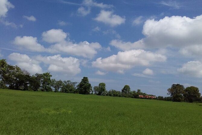 2-Hour ATV Riding Ultimate Off Road Hillside in Pattaya - Price ($118.82) and what you’re really paying for
