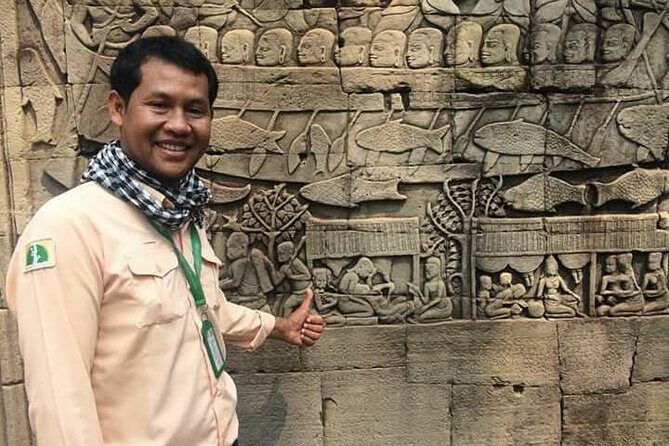 4 Days Expedition From Bangkok to Angkor Wat - Who This Tour Fits Best (and Who Should Consider Another Plan)