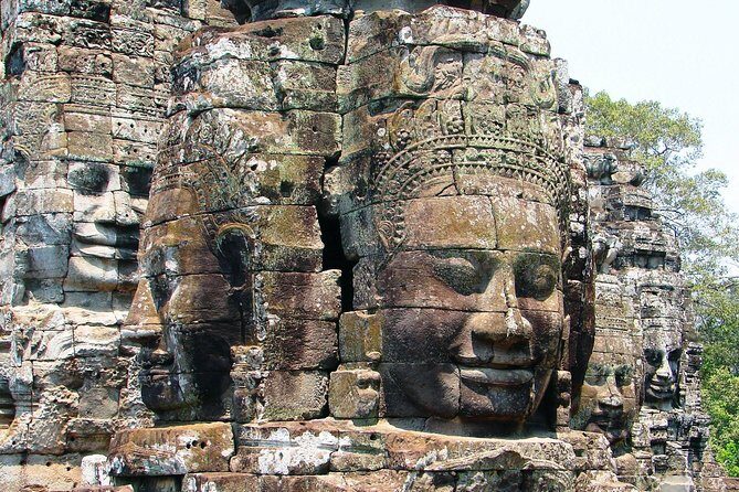 4 Days Expedition From Bangkok to Angkor Wat - Should You Book This 4-Day Bangkok to Angkor Wat Tour?