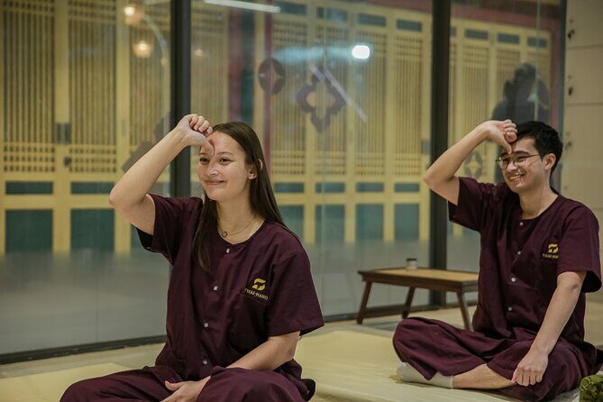 Advanced Thai Massage Technique Workshop - Advanced Thai Thai Massage Techniques in Bangkok: What You’re Really Learning