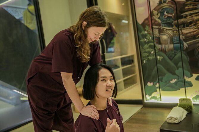 Advanced Thai Massage Technique Workshop - Price and Value: Why $48.83 Can Make Sense