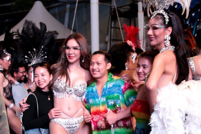Alcazar: Spectacular Cabaret Show in Pattaya - Should you book Alcazar Cabaret in Pattaya