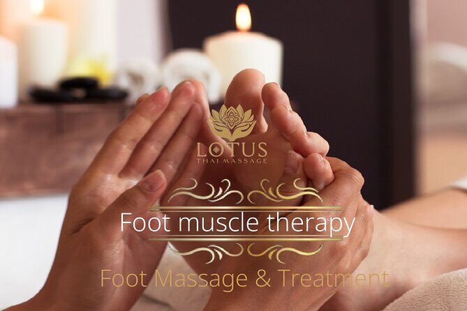 All Thai Aroma massage & Full SPA Treatments Therapy Programs - The Included Touches That Make It Feel Like a Break