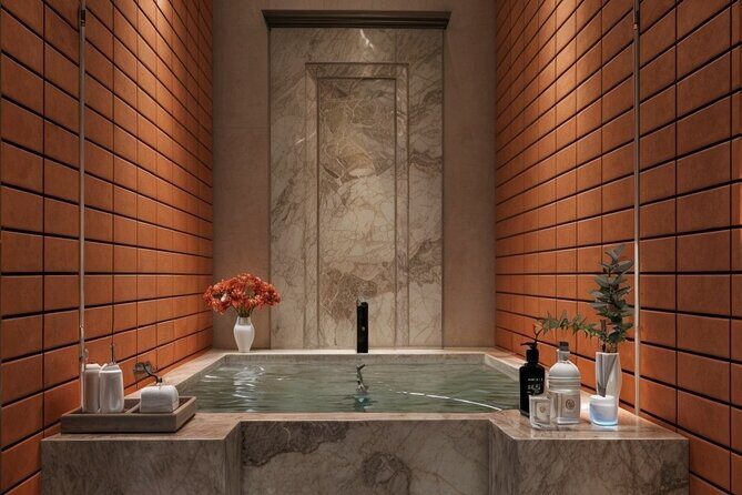 All Thai Aroma massage & Full SPA Treatments Therapy Programs - Price and Fees: Where Your $17.90 Might Change