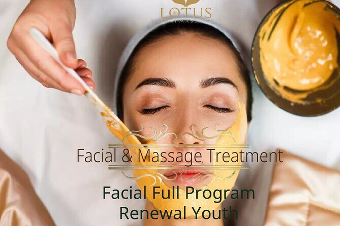 All Thai Aroma massage & Full SPA Treatments Therapy Programs - Location and Timing: A 12:00 PM Reset That Works