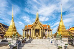 Amazing Bangkok Tour with Grand Palace, Emerald Buddha & Wat Arun - Price and Value: Why $159.92 Might Be Worth It