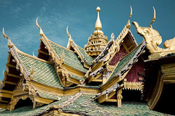 Ancient City Bangkok and Erawan Museum Tickets - Practical tips that keep the day smooth