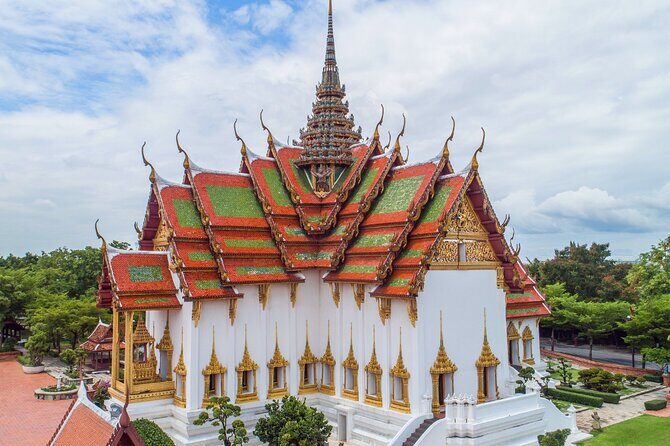 Ancient City Bangkok and Erawan Museum Tickets - Who this fits best (and who should choose differently)