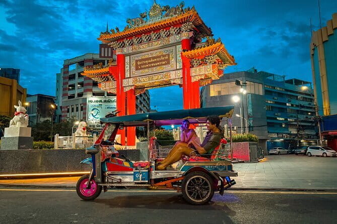 Angkor Wat 2-Day Tour from Bangkok - The return drive: Poipet border and getting back to Bangkok (or Pattaya)