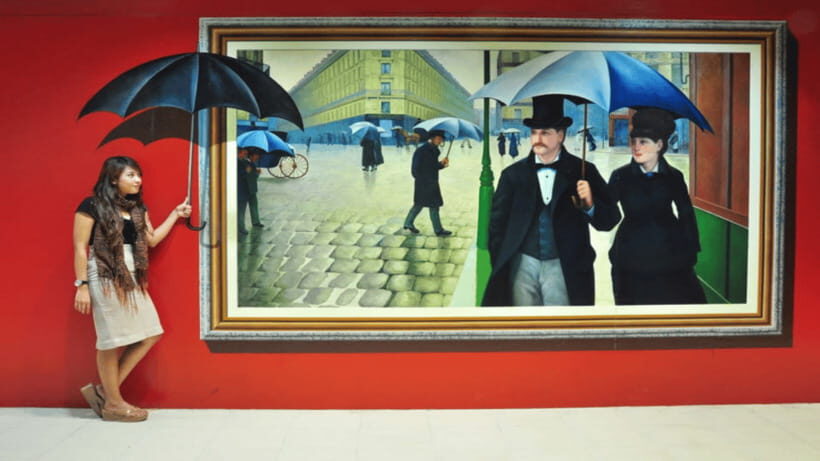 Art in Paradise 3D Museum Discounted Ticket - Key Things I’d Watch For at Art in Paradise (Before You Go)