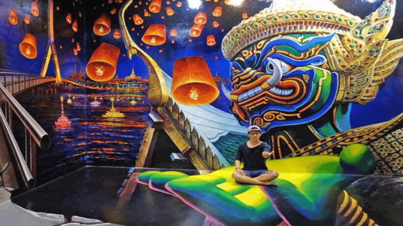 Art in Paradise 3D Museum Discounted Ticket - Fast-Track Entry: Getting More Fun per Hour