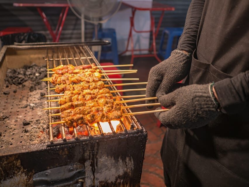 Authentic Street Food Tour in Chinatown I Bangkok - Price and Value: Is $46 for 2 Hours Worth It?