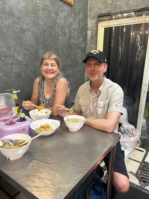 Authentic Street Food Tour in Chinatown I Bangkok - Logistics That Affect Your Enjoyment (Without the Boring Stuff)