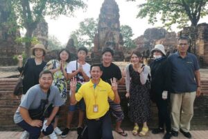 Ayuthaya Must Visit Temples Tour from Bangkok by MyProGuide - Bang Pa In Palace: start with royal elegance, not chaos