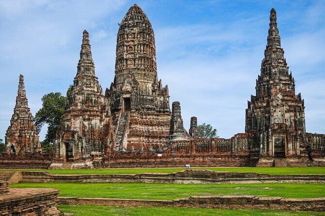 Ayutthaya Elephant Village ATV and Floating Market by Tuk Tuk - Should You Book This Tour?