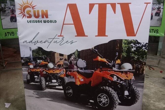 Ayutthaya Heritage Town Cultural Triangle Tour by ATV - Tips to get the most from your ATV and temple day