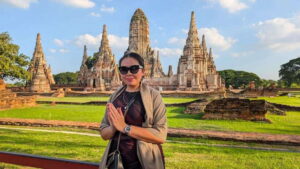 Ayutthaya: Private Boat Tour with Optional Temple Visits - Picking your time: 50 minutes vs 2 hours vs 4 hours