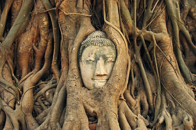 Ayutthaya Sunset Tour: Iconic Temples & Scenic River Boat Ride - Pickup, timing, and the schedule reality check
