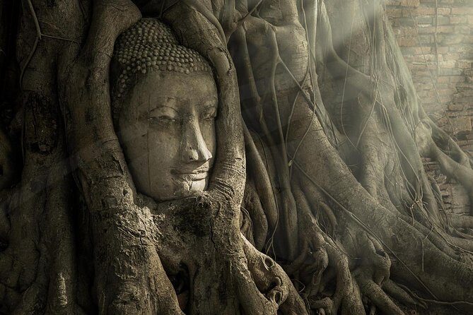 Ayutthaya Temples and River Cruise from Bangkok - Ayutthaya Temples and the Why Behind the Ruins