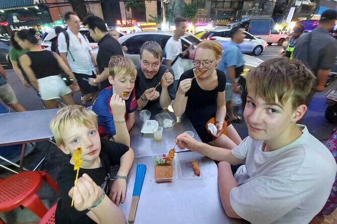 Backstreet Bangkok Exploring the Cradle of Thai Cooking - What this tour gives you beyond food: history, trade, and why neighborhoods still matter