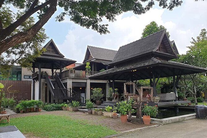 Baipai Thai Cooking School: Authentic Cooking Class Tour - My practical tips for a smoother cooking class day