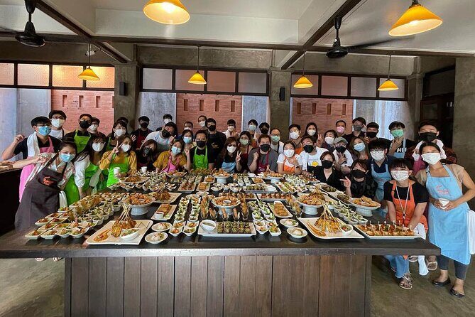 Baipai Thai Cooking School: Authentic Cooking Class Tour - Should you book Baipai Thai Cooking School in your Bangkok schedule?