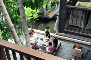 Baipai Thai Cooking School Class in Bangkok - What “4 hours” really means in a Thai cooking class