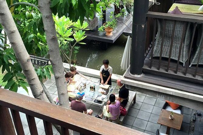 Baipai Thai Cooking School Class in Bangkok - What “4 hours” really means in a Thai cooking class