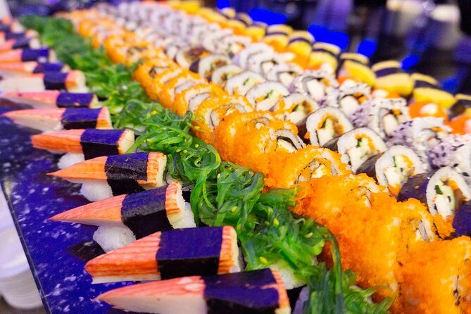 Bangkok: 2-Hour Dinner Cruise on the Chao Phraya Princess - Who should book this dinner cruise, and who should skip it