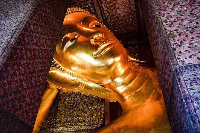 Bangkok 3 Temple Walking Tour: Wat Arun, Wat Pho, Wat Traimit - Meeting Point and Timing: How to Keep the Day Easy