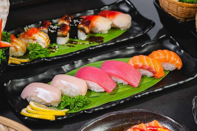 Bangkok: About Beef Lava Grill Buffet Package - Price, Duration, and Getting the Most From 90 Minutes