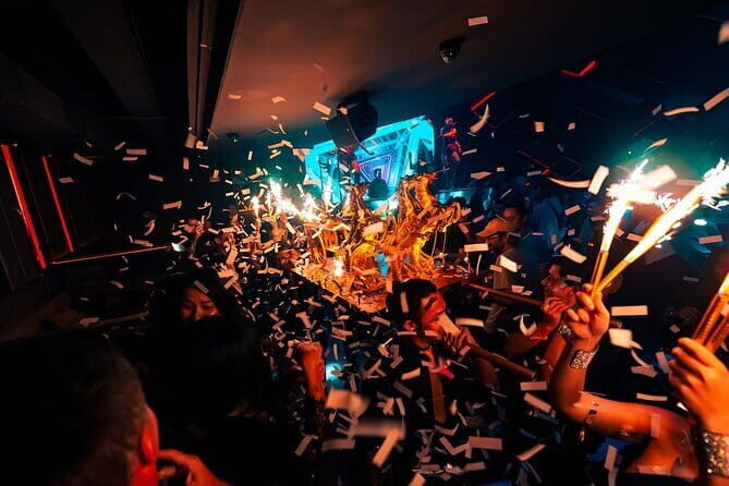 Bangkok After Dark: Pub Crawl Adventure - Price and what you truly get for $26.44