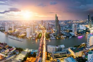 Bangkok Airport Arrival – Shared Transfer - How This Transfer Fits Real Bangkok Arrival Days