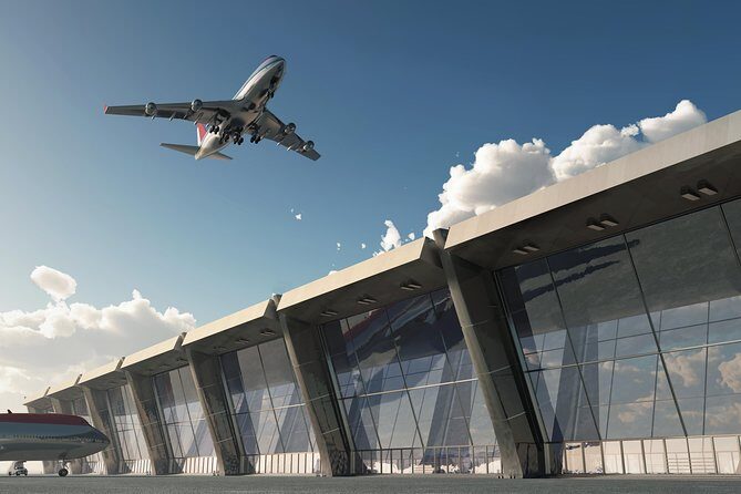 Bangkok Airport: Private Arrival Transfer from Airport to Hotel - Key Things I’d Focus On