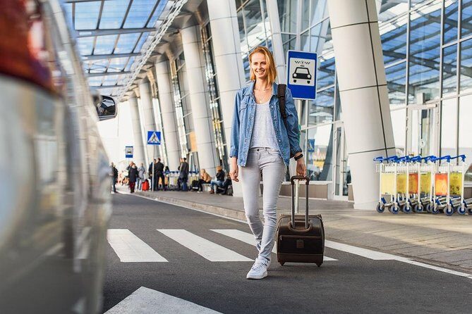 Bangkok Airport to Bangkok Hotel Arrival Transfer - Why This Transfer Is Popular (And What It Actually Fixes)