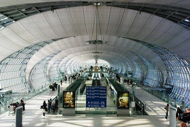 Bangkok Airport to Bangkok Hotel Arrival Transfer - Price and Value: Is $24.67 Worth It?