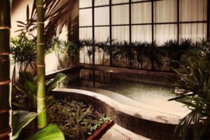Bangkok: All-Day Pass to Yunomori Sathorn Onsen Bath and Spa - What the all-day pass really means for your schedule