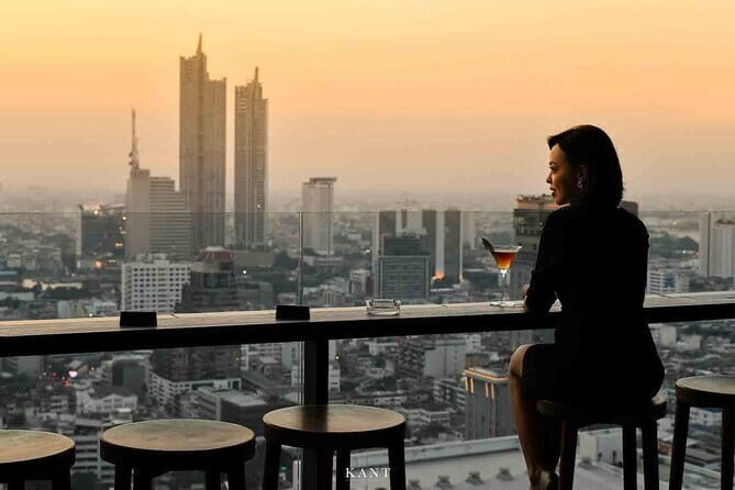 Bangkok Ancient City Ticket (NON THAI) - Ticket Value: What You Pay vs. What You Actually Get
