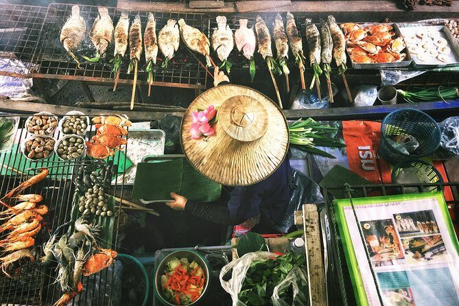Bangkok and Ayutthaya 3 Days - A smart way to see Bangkok’s royal core (and not miss the point)