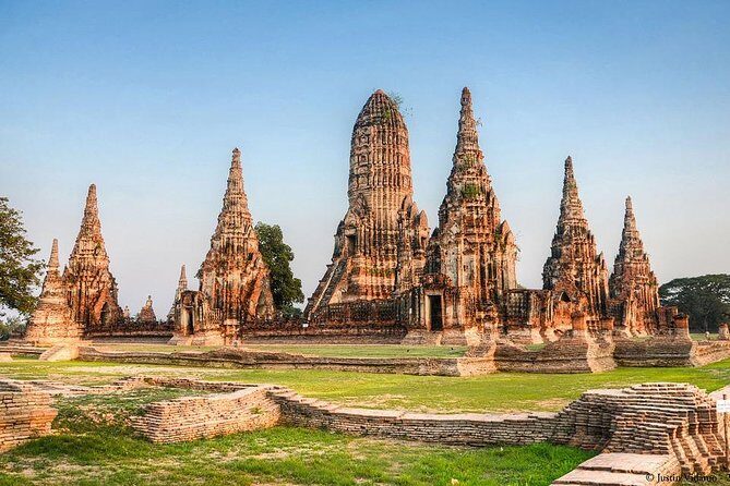 Bangkok and Ayutthaya 3 Days - Price and what makes $389 feel like value