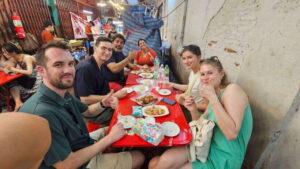 Bangkok Authentic Tasting Thai-Chinatown Walking Food Tour - What 10–12 tastings feels like in real life