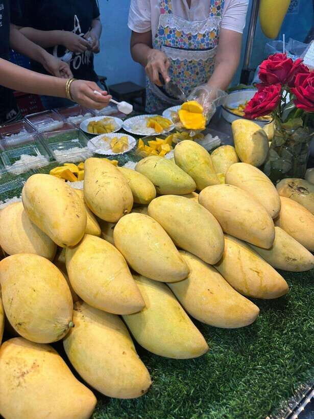 Bangkok Authentic Tasting Thai-Chinatown Walking Food Tour - Food rules you need to know (before you book)